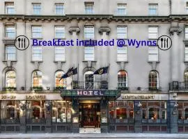 Wynn's Hotel