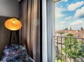 Premier Inn Nürnberg City Opernhaus