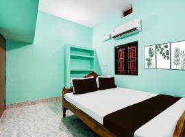 Hotel O MAA BHUASUNI GUEST HOUSE, hotel in Khurda