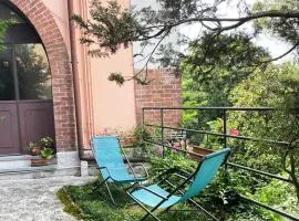 Alture di Como-splendido appartamento