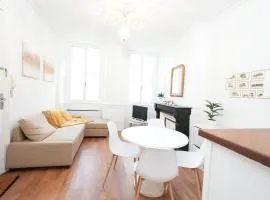 L'écrin lebrun - Hypercentre Bordeaux