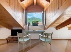 Appartamenti in Agriturismo