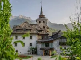 Hammerack Hotel, SPA & Wellness