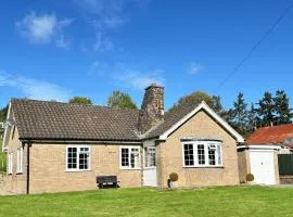 Ty Newydd