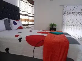 Palm Tree BnB, Manzini