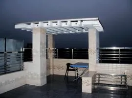 Hotel Blue Castle International
