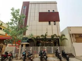 Hotel Blue House