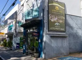 Pousada Flat Moreira Lima