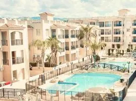 Holiday home Paphos - near amenities - poolside