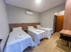 Pousada Flat Moreira Lima