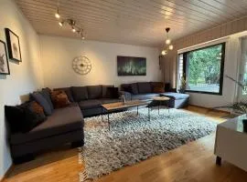 Rovaniemi Arctic Urban Home II