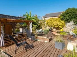 Gite de la Ferme du Château 2 - Studio Climatisé