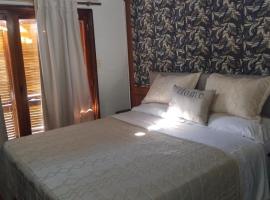 EZEIZA BED and BREAKFAST A 3KM AEROPUERTO EZEIZA, hotel in Ezeiza