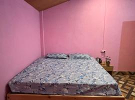 Ghumakkad Homestay, hotel in Harsil