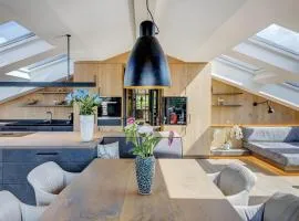 Tegernsee Luxury Chalet