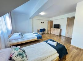 Willa Wioletta, place to stay in Szczawnica