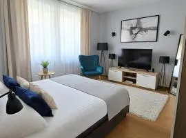 Grand Summit Residence