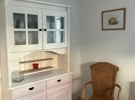 WOLKENRUHE - schöne Gartenwohnung in Ottobeuren