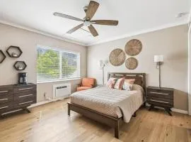 Studio retreat by the river