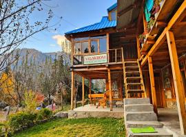 Yalakhom Homestay，位于库尔卢的酒店