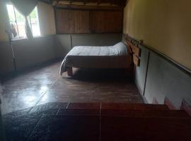 Rusticas, hotel in Los Reartes