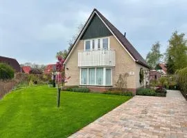 Comfortable holiday home with three bedrooms