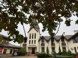 Готель «Северинівка»