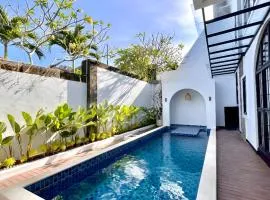 Villa Lans By Baliem Villa