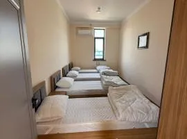 Hostel