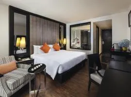 Mövenpick Hotel Sukhumvit 15 Bangkok