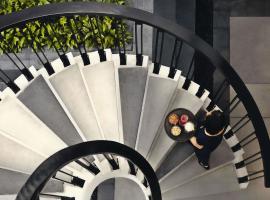 Mövenpick Hotel Sukhumvit 15 Bangkok, ξενοδοχείο στη Μπανγκόκ