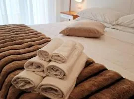 Hotel Brotas