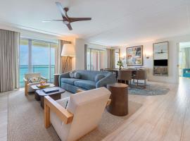 SLS at Baha Mar, hotel en Nassau