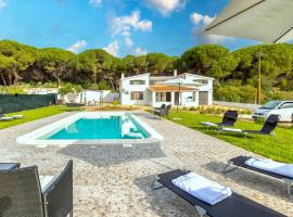 Villa Giovanna, Hotel in Sorso