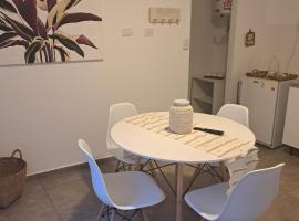 Departamento Ituzaingo, hotel in Rafaela