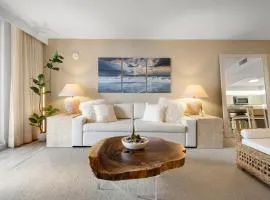 Oceanview Private Residence at 1 Hotel and Homes - 1202