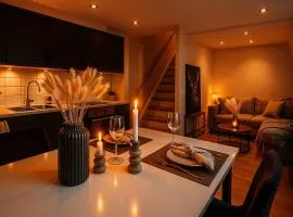 Nordic City Loft - In the Heart of Ålesund