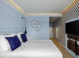 Mercure Porto Centro Aliados