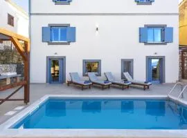 Villa Castel Muschio by Villas Guide