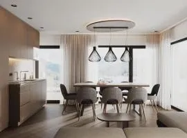 Suitehouse, Premium Apartments, Pools & Spa in Dolomites - by Familiaris