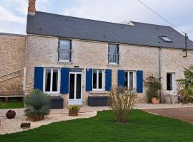 Escapade cosy du Berry avec sauna, billard, salle cinéma chez Sylvie, ξενοδοχείο σε Civray