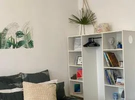 Hidden gem for creatives in maboneg