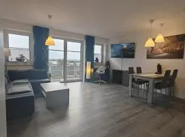 Gästewohnung und Service-Apartment Hermsdorf