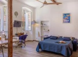 Studio Le Paolina à quelques mètres de la plage
