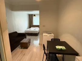 Şişli Suites - Room26