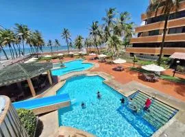 Apartamento vacacional Tucacas