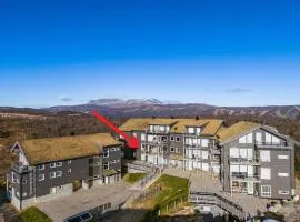 Kikut Panorama Geilo Ski-in Ski-out