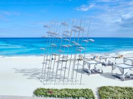 Al Alamein Hotel, hotel in El Alamein
