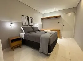 Apartamento no centro! Próximo a tudo!