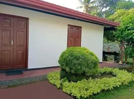 Dutch pearl Cottage